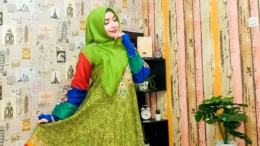 Dianggap Tak Penting, Roro Fitria Tidak Hadir di Sidang Cerai