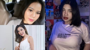 8 Kasus Video Porno Paling Bikin Gempar di Indonesia, No. 4 Masih ...