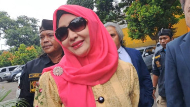 Roro Fitria dan Andre Irawan Siap Jalani Sidang Putusan Cerai ...