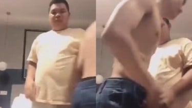 Link Video Porno Gay Diduga Renald Fadli Jadi Buruan
