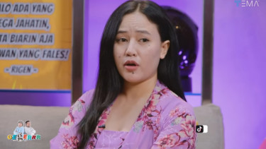Payudara Besar Kim Ochi Berlian Dibully Gegara Dinilai Terlalu ...
