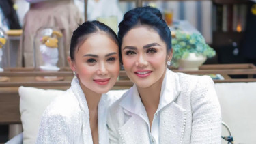 Terbiasa Sulit Sejak Kecil, Yuni Shara dan Krisdayanti Ngaku ...