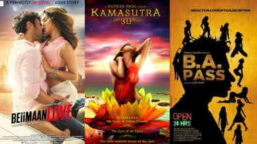 5 Film Semi India, Banyak Adegan Panas dan Sensual