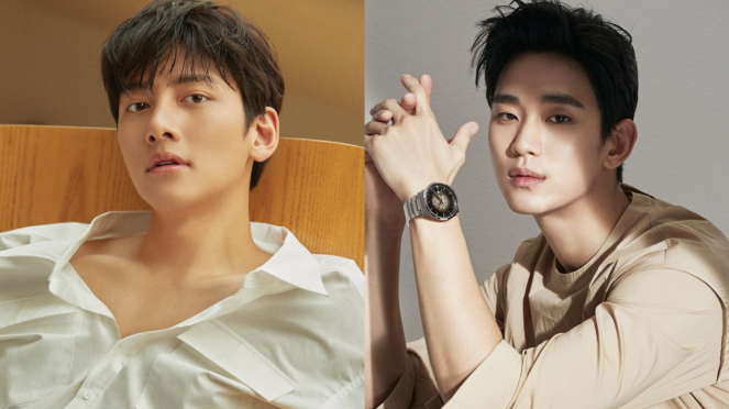 Profil Ji Chang Wook vs Kim Soo Hyun, Adu Kekayaan sampai Asmara