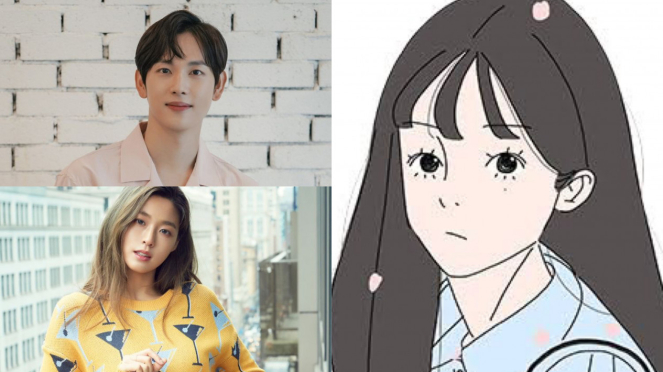 Im Siwan dan Seolhyun AOA Dilirik Main Drama Romansa Summer Strike