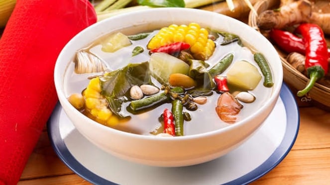 Resep Sayur Asem Khas Sunda Dijamin Nyegerin And Ketagihan