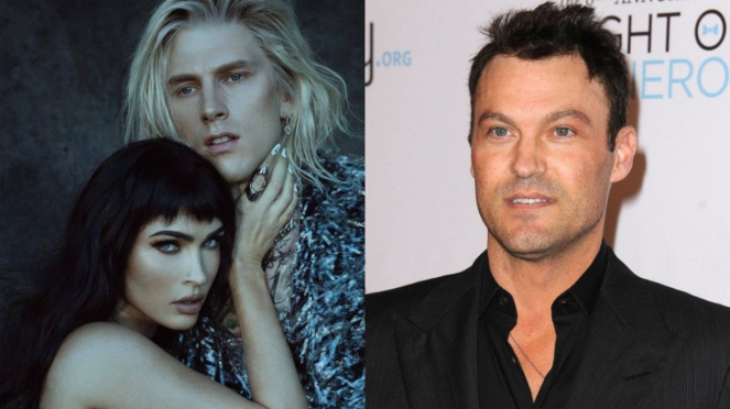 Resmi Cerai dari Brian Austin Green, Megan Fox Langsung Mau Nikah Lagi