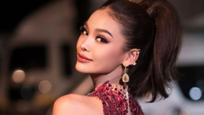 Mengenal Engfa Waraha, Miss Grand Thailand Kontroversi Ngaku LGBTQ+