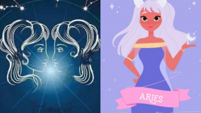 5 Ramalan Zodiak Beruntung Hari Ini, Gemini hingga Aries Siap Sukses Besar