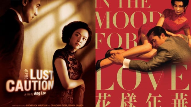 10 Rekomendasi Film Semi Mandarin Banyak Adegan Ranjang Yang Hot 