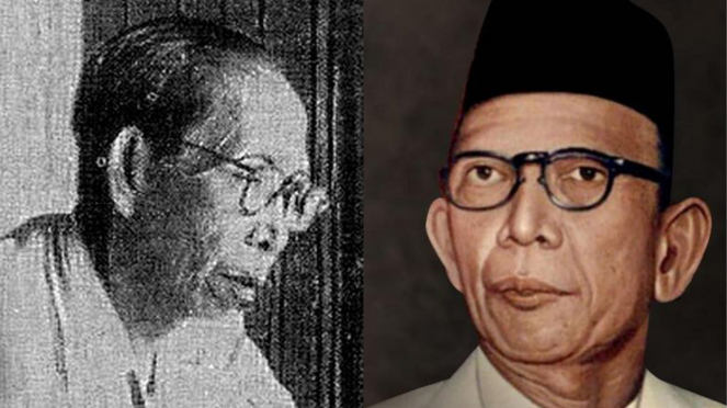 Sejarah Ki Hajar Dewantara Dijuluki Bapak Pendidikan Indonesia