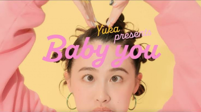 download lagu yuka baby you mp3