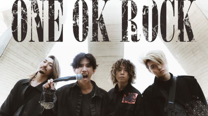 Lirik Lagu Clock Strikes One Ok Rock Lengkap Dengan Terjemahan Indonesia