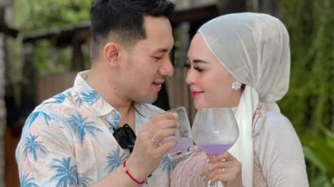 Disebut Jijik Lihat Istri Pakai Baju Seksi, Suami Meylisa Zaara Alasan