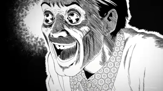 Manga Horor Jepang: Karya-Karya Junji Ito yang Mencekam