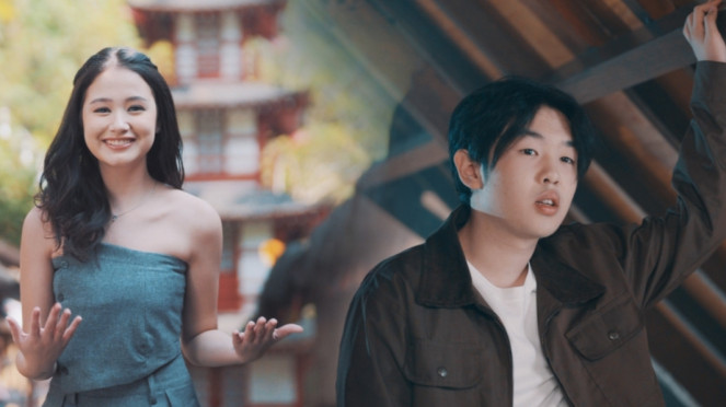 Kembali Rilis Single Baru, Paolo Lee Siap Bikin Galau Lewat Lagu 'Cadangan'