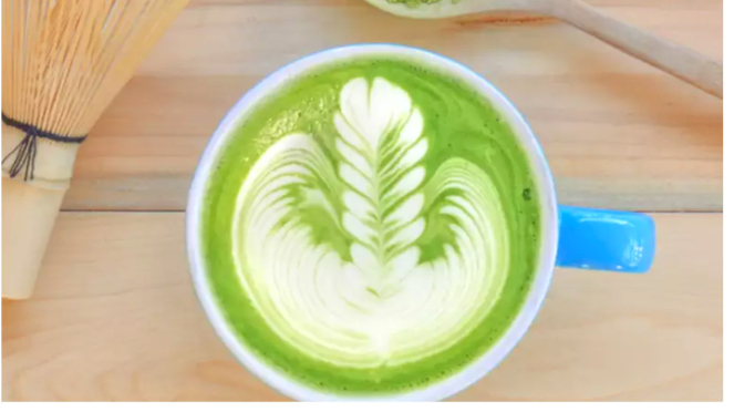 Resep Oatside Matcha Latte Ala Kopi Kenangan, Praktis dan Nikmat!