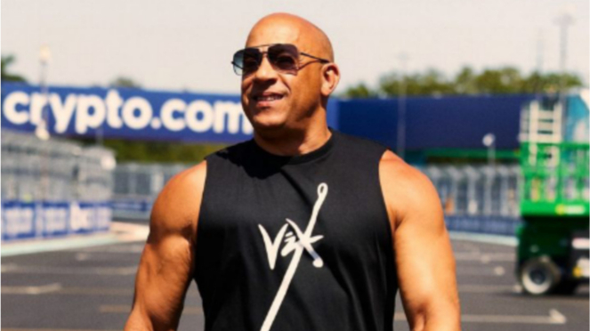 Vin Diesel Digugat Atas Tuduhan Pelecehan Seksual pada Mantan Asisten