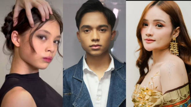 5 Artis Ternyata Anak Adopsi, Ada yang Baru Tahu di Usia 19 Tahun