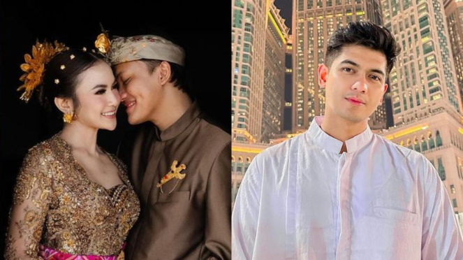 Ustaz Maulana Ingatkan Rizky Febian untuk Nafkahi Istri, Netizen