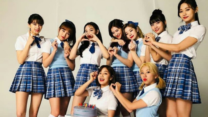 Twice