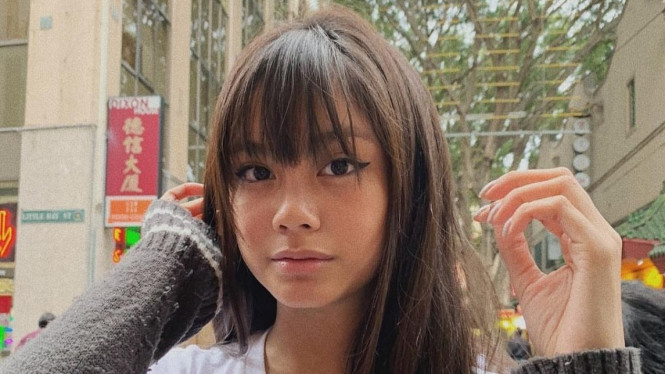 Ylona Garcia