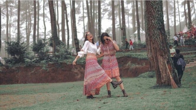 Azalia Bianda Avissa