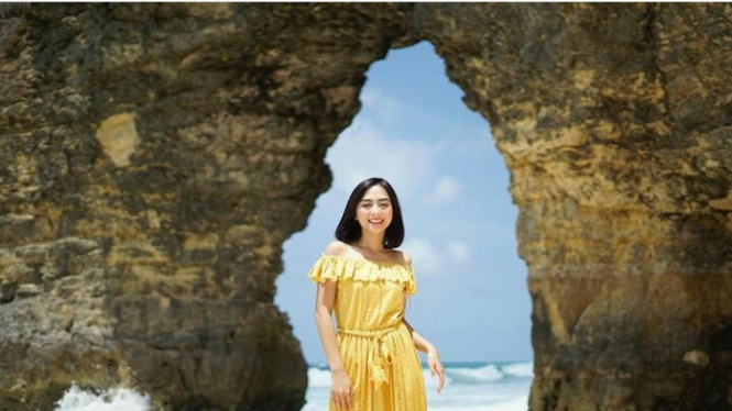 Azalia Bianda Avissa