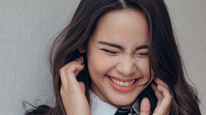 Yaya Urassaya