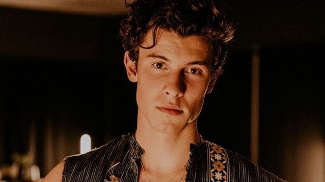 Shawn Mendes