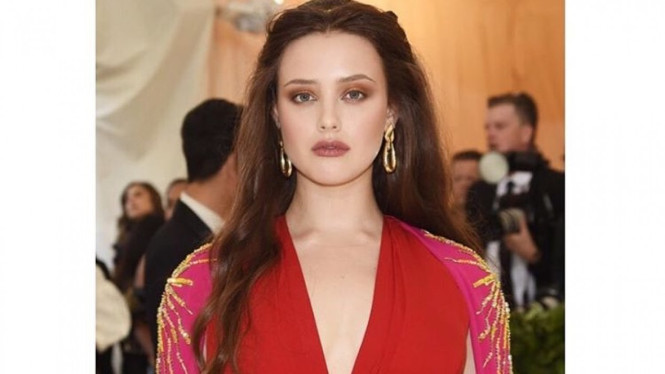Katherine Langford