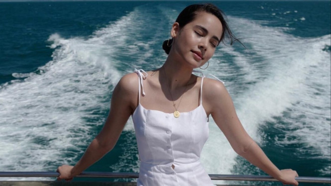 Yaya Urassaya