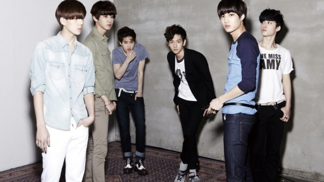 EXO-K