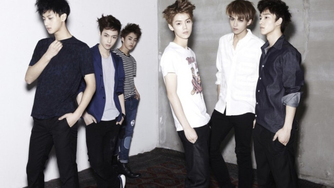 EXO-M