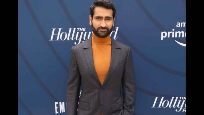Kumail Nanjiani