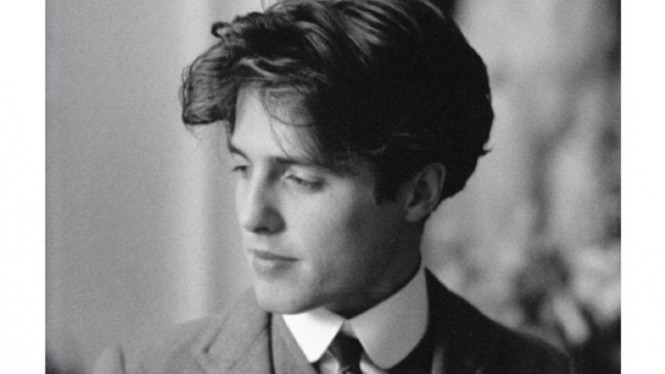 Hugh Grant