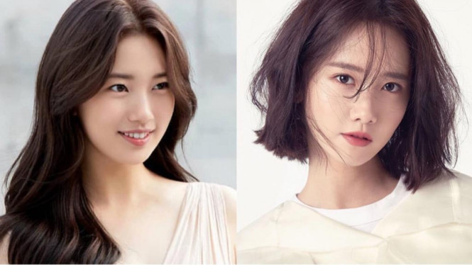 Suzy Eks Miss A dan Yoona SNSD