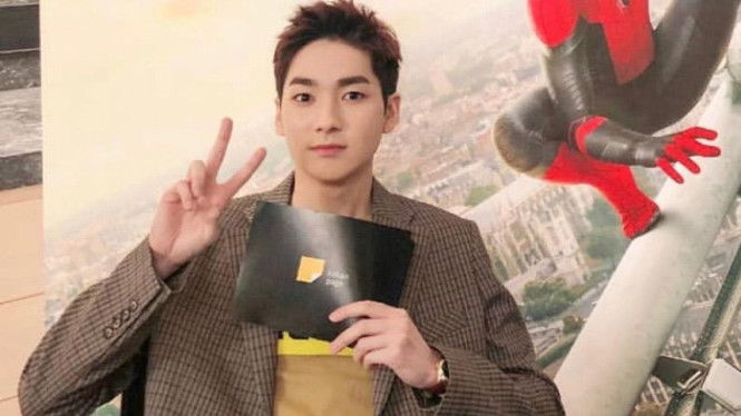 Aron NUEST