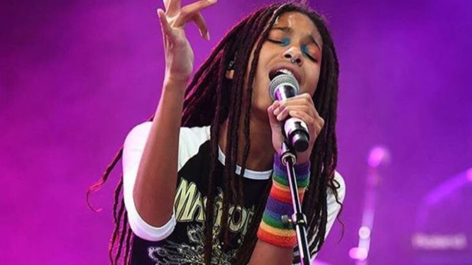 Willow Smith