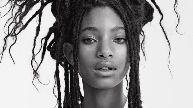 Willow Smith