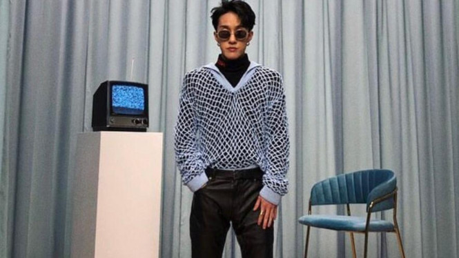 Zion. T