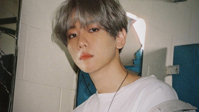 Baekhyun EXO
