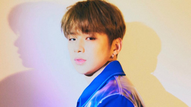 Kang Daniel