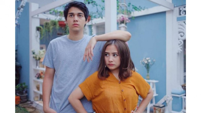 Masih Single, Maxime Bouttier Bantah Balikan dengan Prilly Latuconsina