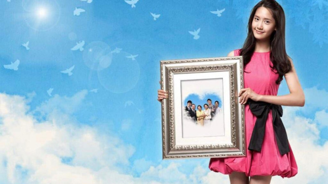 Yoona SNSD jadi pemeran utama di drama pertamanya