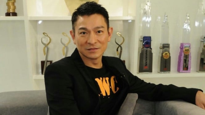 Instagram/@andylauox