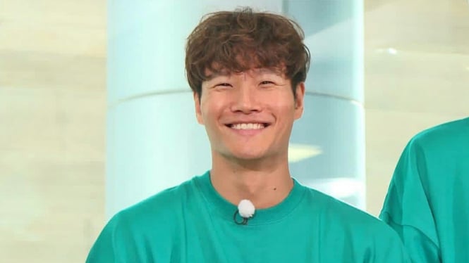 Gara-gara Ravi VIXX Terseret Skandal Joki Wamil, Kim Jong Kook Running