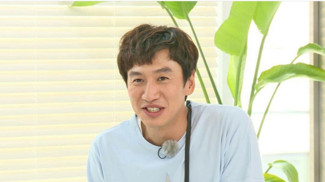 Lee Kwang Soo
