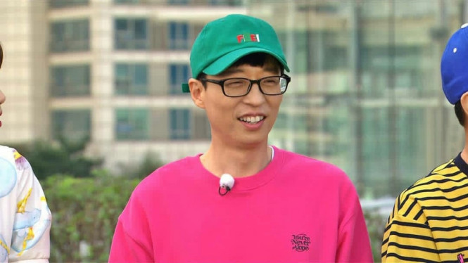 Instagram/@sbs_runningman_sbs