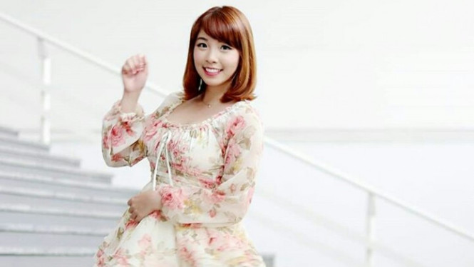 Instagram/@kimi.hime